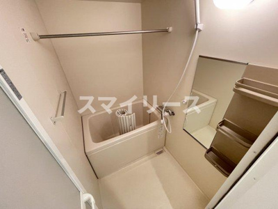 【浴室】 | アーバニタ