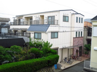 西宮市浜甲子園１丁目のマンションの画像