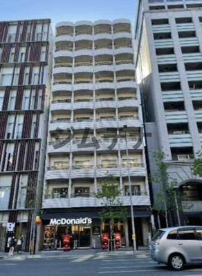 【外観】 | エスメラルダ