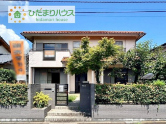【外観】 | 閑静な住宅地で叶える静かな暮らし(^^)/