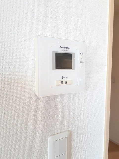 オズロードのセキュリティ