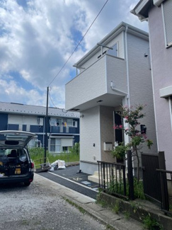 【外観】 | 現地（８月１日撮影）