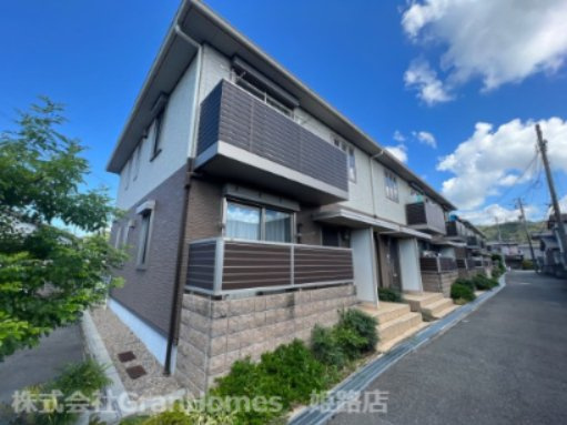 グランメール小坂Ａ