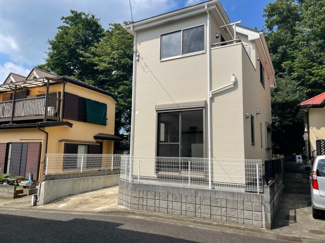 【外観】 | 現地（８月１日撮影）