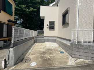 【駐車場】 | カースペース