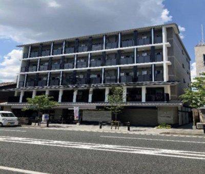 【外観】 | クオリア京都東山