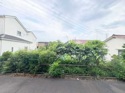 【展望】 | ウィングヴィラ枝野D棟