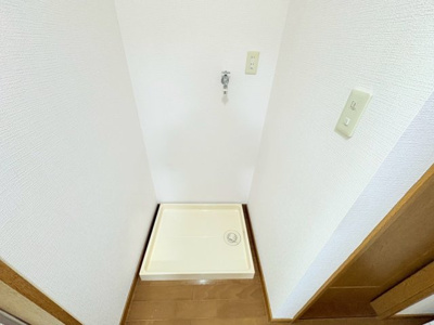 【設備】 | ウィングヴィラ枝野D棟