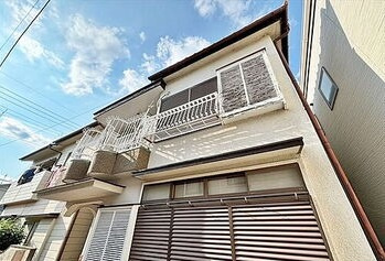 【外観】 | 西宮市　若草町１丁目　中古戸建