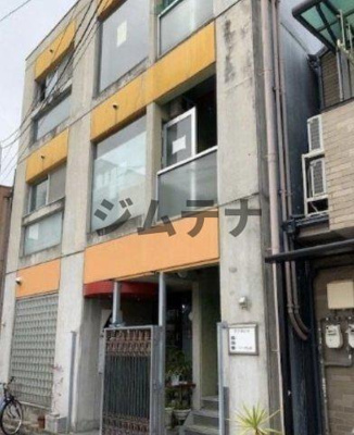 【外観】 | 佐々木ビル