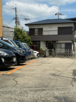 【外観】 | 和田モータープール