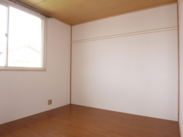 倉敷市児島阿津２丁目のアパートの内装