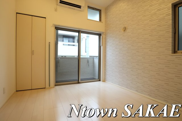 【その他】 | ハーモニーテラス金城町 | お部屋です