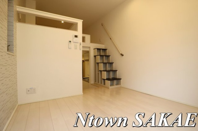 【その他】 | ハーモニーテラス金城町 | お部屋です