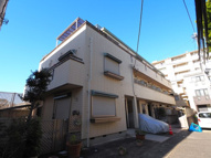 ハイム欅の画像