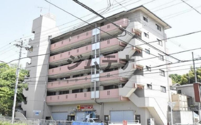 【外観】 | ヴィーヴル藤の森