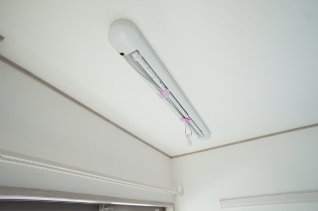 ハルホ・奏の杜・イーストの設備