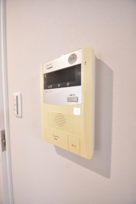【セキュリティ】 | アルテハイム神戸県庁前