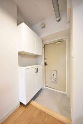 【玄関】 | アルテハイム神戸県庁前