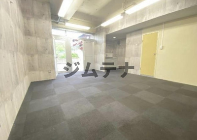 【内装】 | 大宮はつみ館