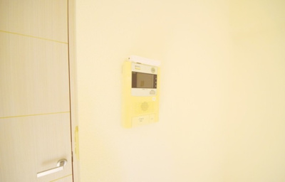 【セキュリティ】 | プレール・ドゥーク川崎