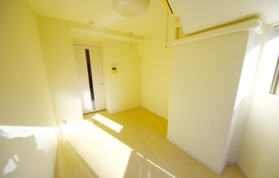 【内装】 | プレール・ドゥーク川崎