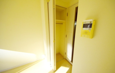 【収納】 | プレール・ドゥーク川崎