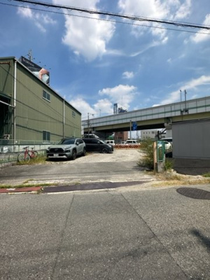 【外観】 | 庄本町2丁目月極駐車場