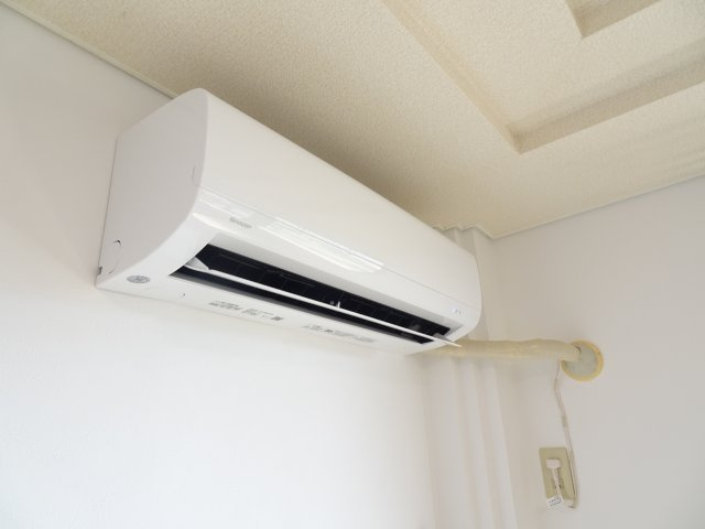 アメニティパークCの設備