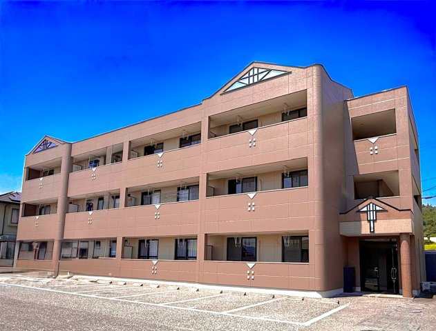 アメニティパークC