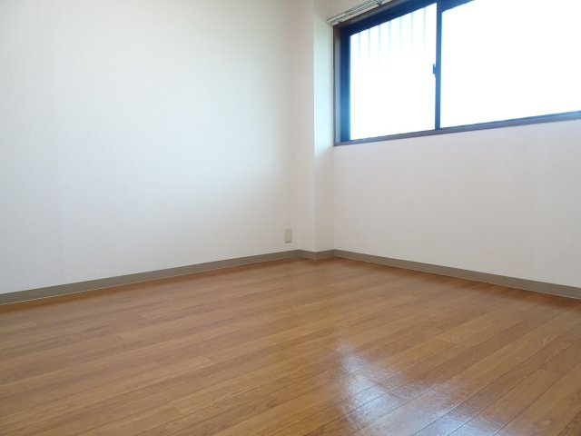 アメニティパークCの洋室