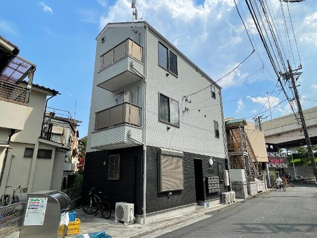 HESTIA扇大橋の画像