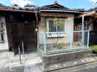 紫竹西高縄町貸家の画像