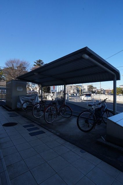 アンジュ　アルモニーの設備|その他設備