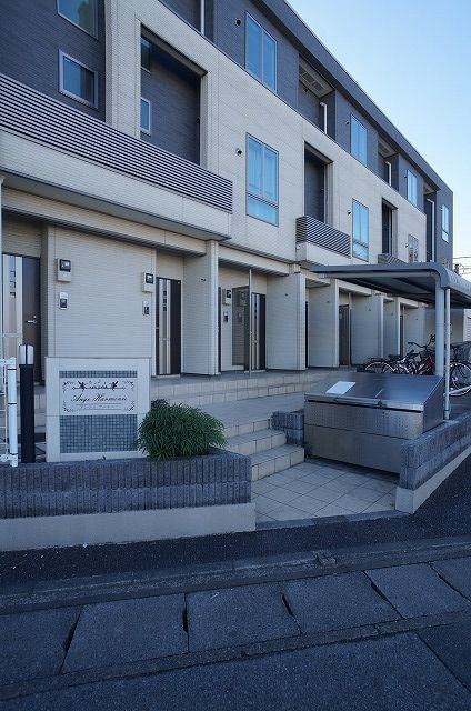 アンジュ　アルモニーのその他|その他