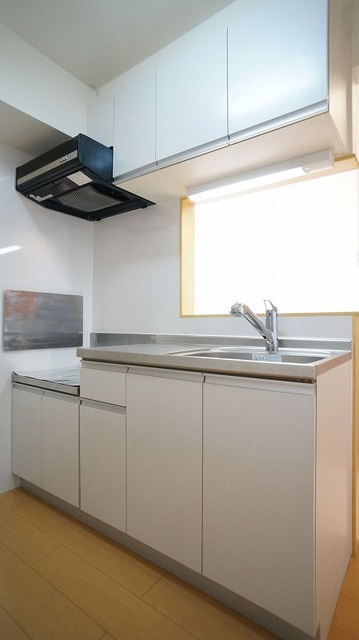 アンジュ　アルモニーのキッチン|キッチン