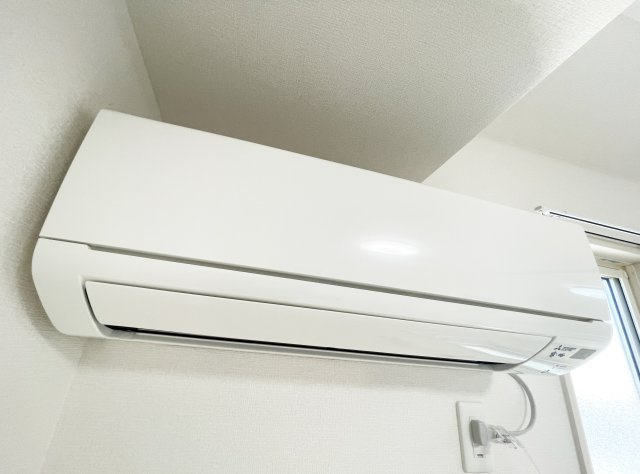 ジャスミンＨＹＭ Ⅱの設備