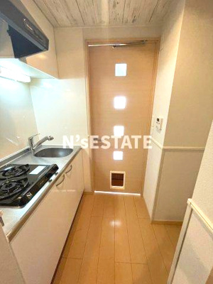 【キッチン】 | パルティール花水木