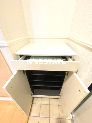 【収納】 | パルティール花水木