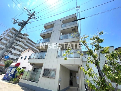 【外観】 | パルティール花水木