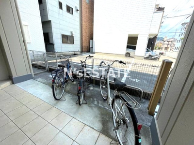 【その他共用部分】 | パルティール花水木