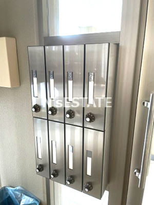 【その他共用部分】 | パルティール花水木