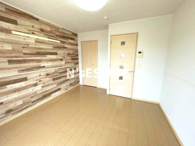 【居間・リビング】 | パルティール花水木