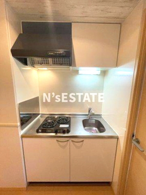 【キッチン】 | パルティール花水木