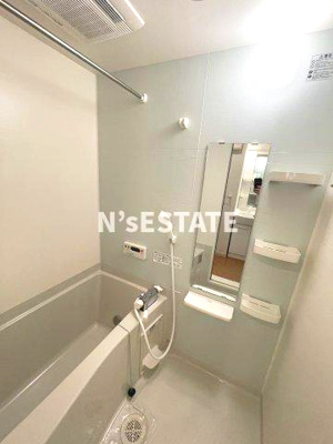 【浴室】 | パルティール花水木