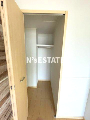 【収納】 | パルティール花水木