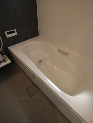 【浴室】 | 八幡市八幡福禄谷　新築戸建 | 浴室になります。