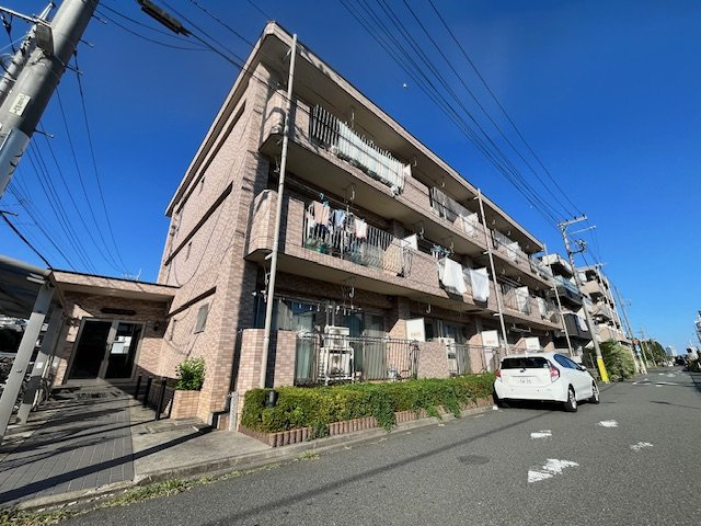 フラワーハイツ