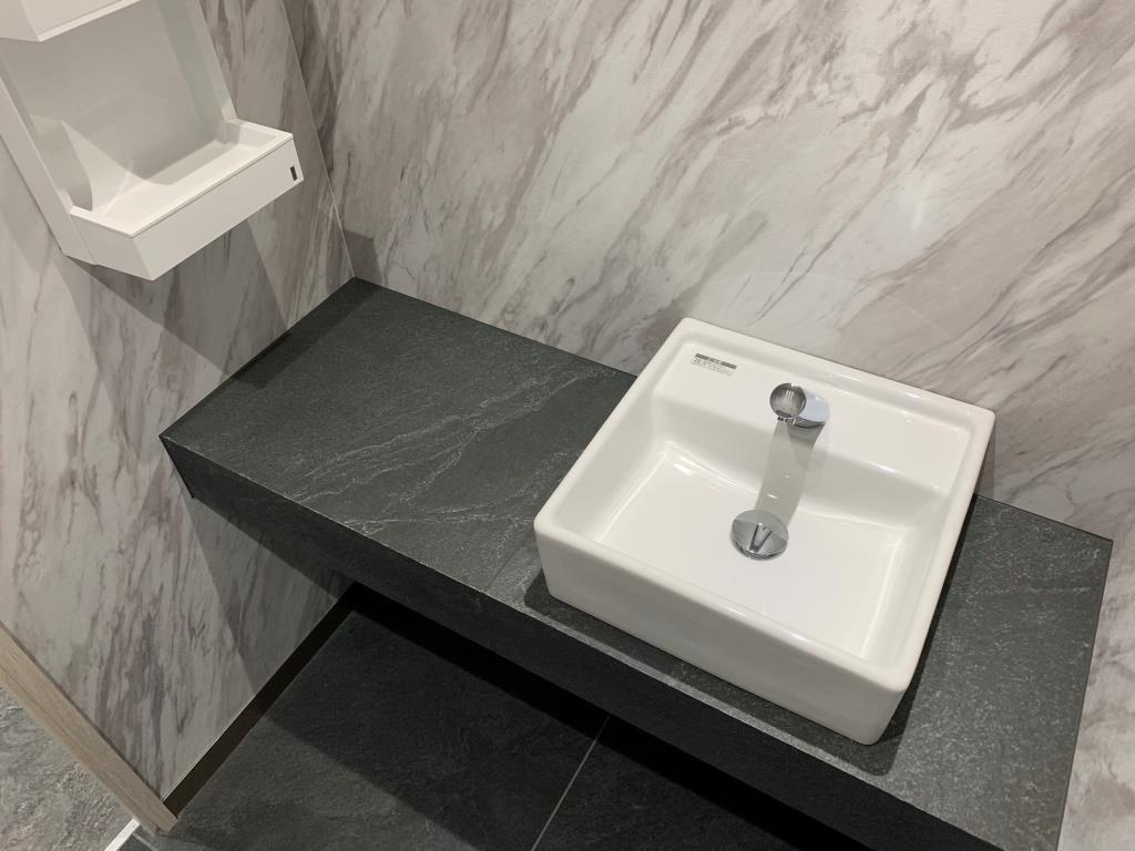 フクダ不動産奈良駅クリスタルビルの設備