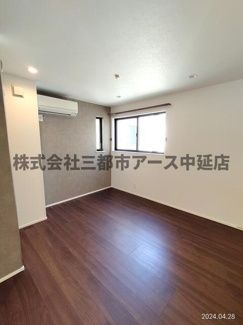 【寝室】 | 東馬込１０８戸建 | 東馬込１０８戸建